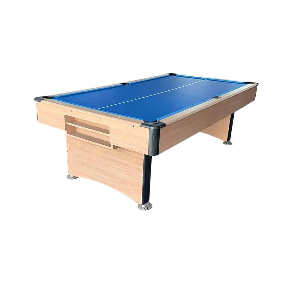 AIRMAX 8FT Air Hockey / Table Tennis Top for Pool Billiard Table - Image 3