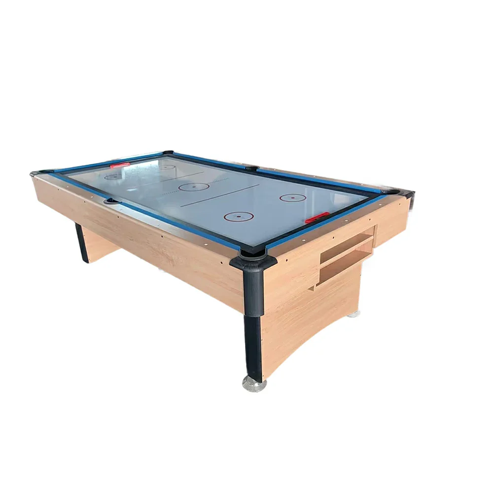 AIRMAX 8FT Air Hockey / Table Tennis Top for Pool Billiard Table - Image 5