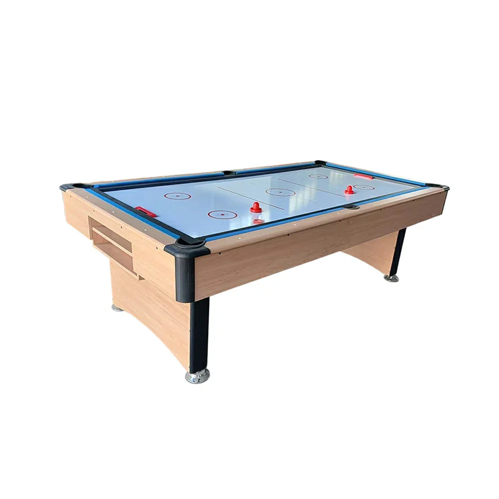 AIRMAX 8FT Air Hockey / Table Tennis Top for Pool Billiard Table - Image 7