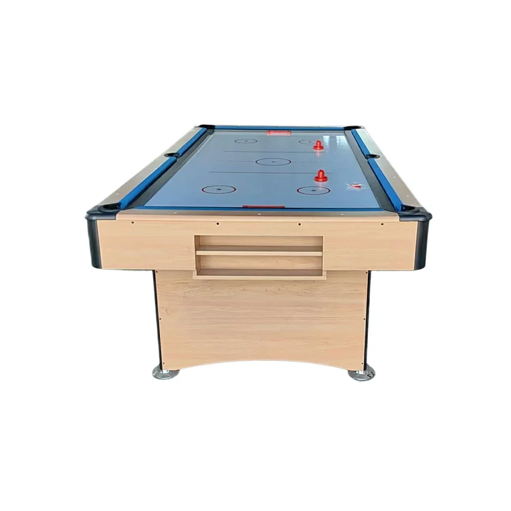 AIRMAX 8FT Air Hockey / Table Tennis Top for Pool Billiard Table - Image 9