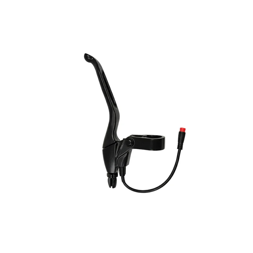 AKEZ 11SQ Right Brake Lever Responsive Control Durable Metal Construction Replacement - Image 6