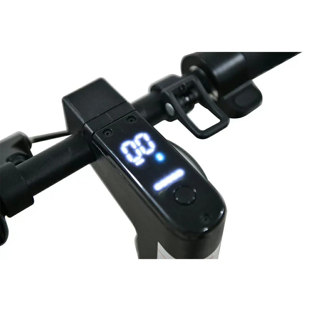 AKEZ M365 Pro Max Electric Scooter Foldable Motorised Scooter Black - Image 7