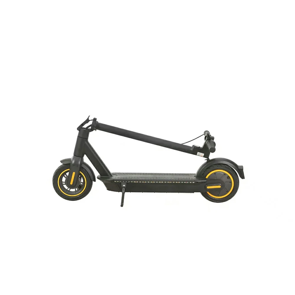 AKEZ M365 Pro Max Electric Scooter Foldable Motorised Scooter Black - Image 8