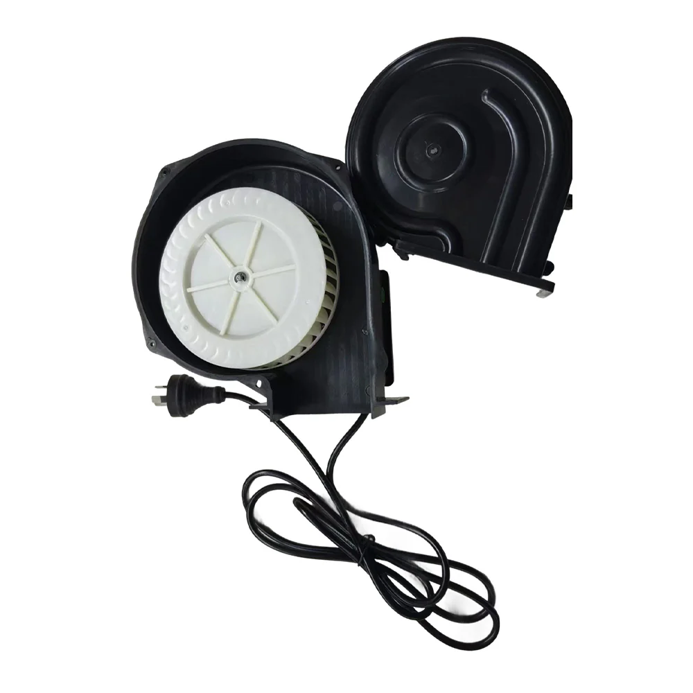 Air Hockey Table Fan Accessory – Compatible with 6FT/7FT Air Hockey Tables - Image 5