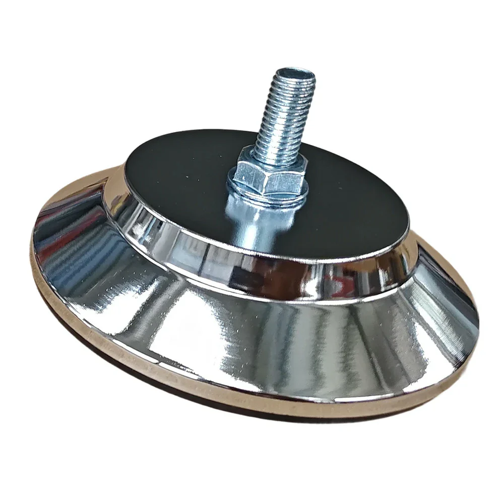 ARIX Adjustable Billiard Table Leg Base Foot Pads - Set of 4 - Image 5