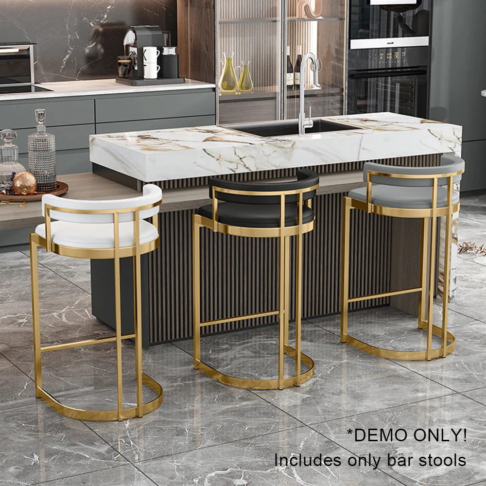 LIVARA Modern Style 65-75cm Bar Stool - Image 10
