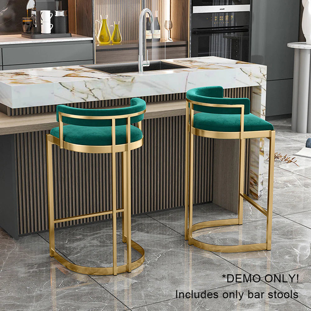 LIVARA Modern Style 65-75cm Bar Stool - Image 3
