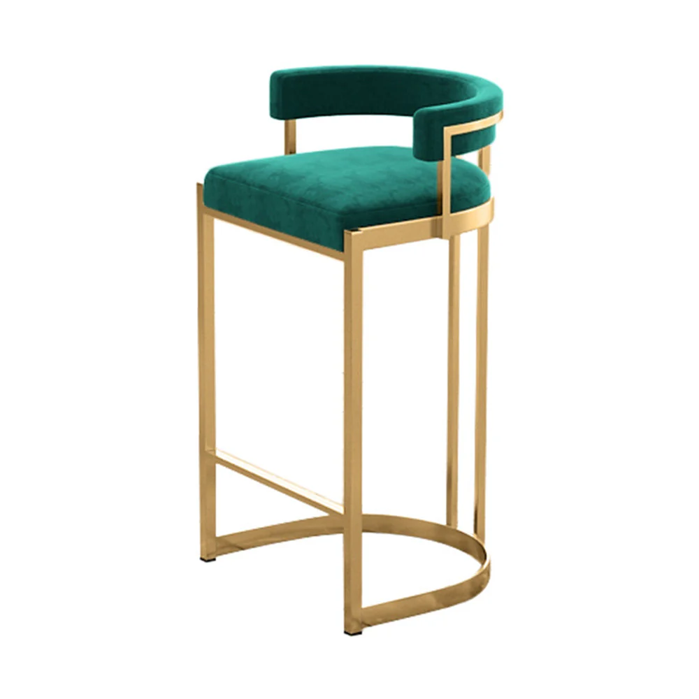 LIVARA Modern Style 65-75cm Bar Stool - Image 4