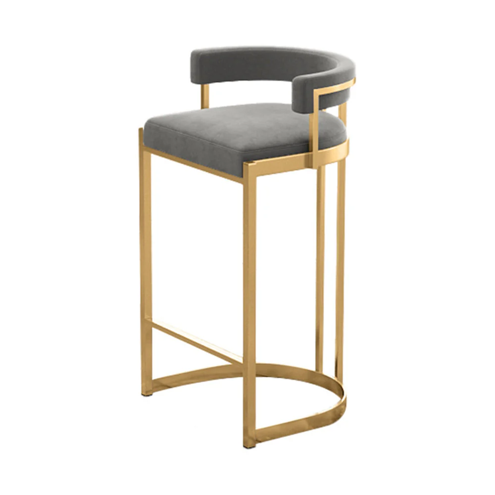 LIVARA Modern Style 65-75cm Bar Stool - Image 5
