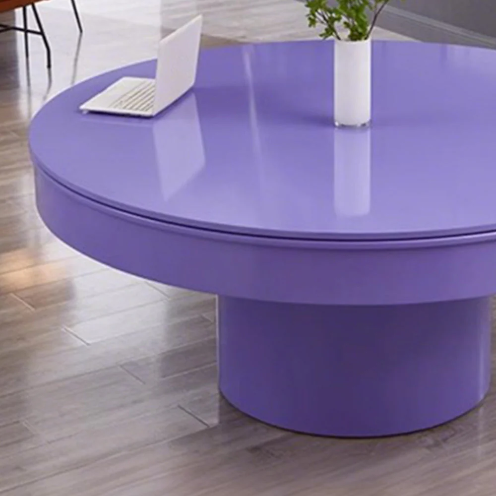 CUETIQ L042 Marble 160cm Diameter 2-IN-1 Round Billiard Table/ Office Desk - Image 10