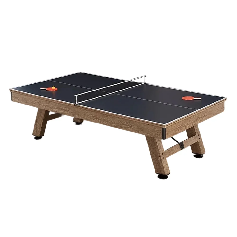 CUETIQ GTMDF011 7FT MDF 3IN1 Billiard Table / Ping-Pong Table/ Office Desk - Image 6