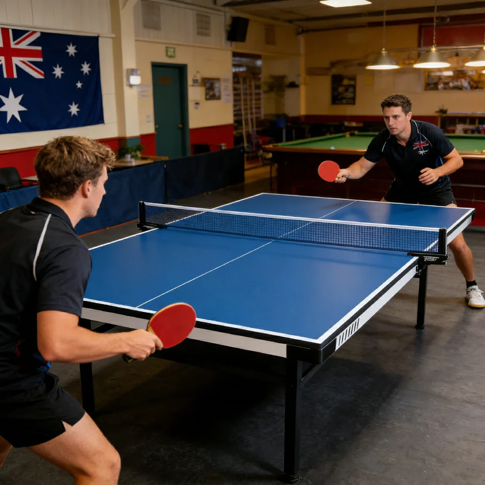 16mm Thickness Table Tennis Top For Pool Billiard Dining Table - Image 4