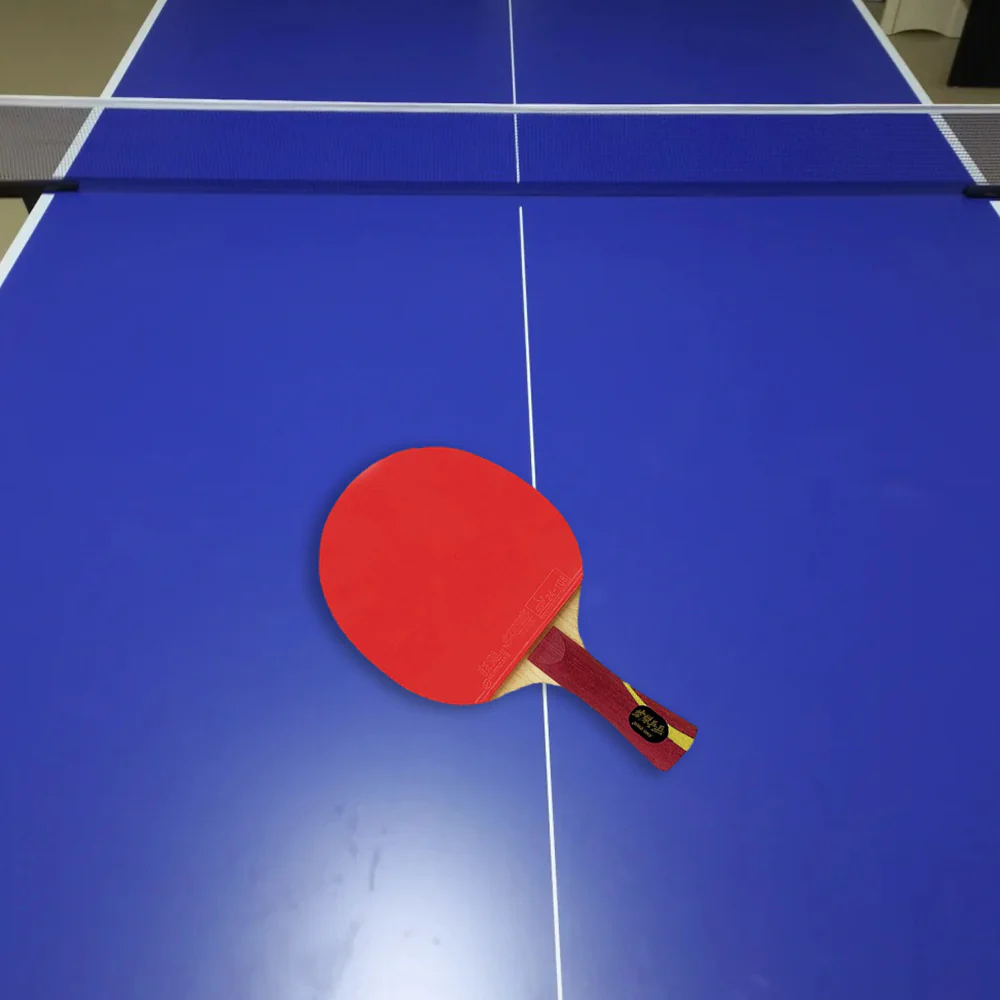 DHS Glory Tennis Racket/Flared Handle/Ping Pong Paddle - Image 6