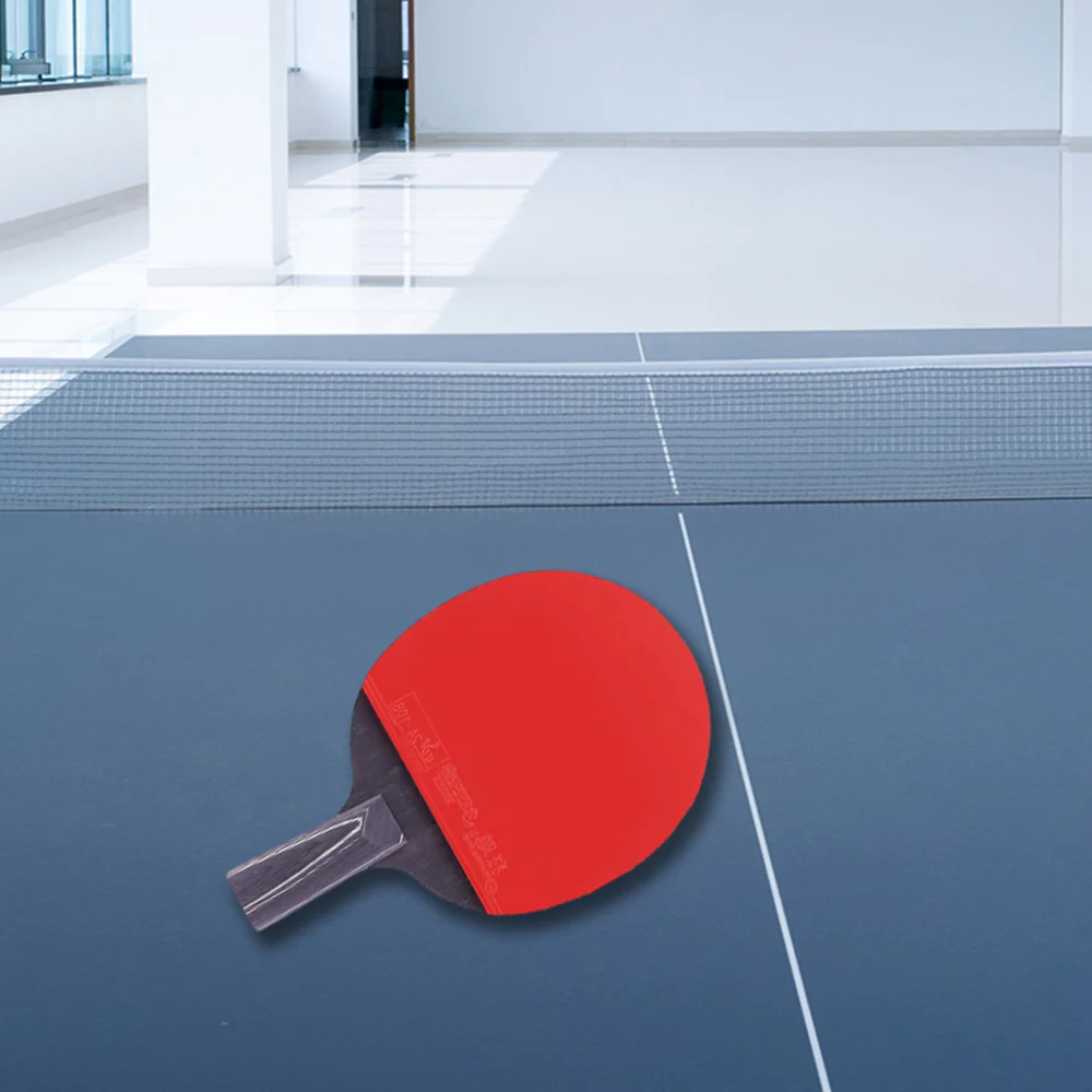 DHS Ping Pong Paddle Gift Box/Star diamond Tennis Racket - Image 11
