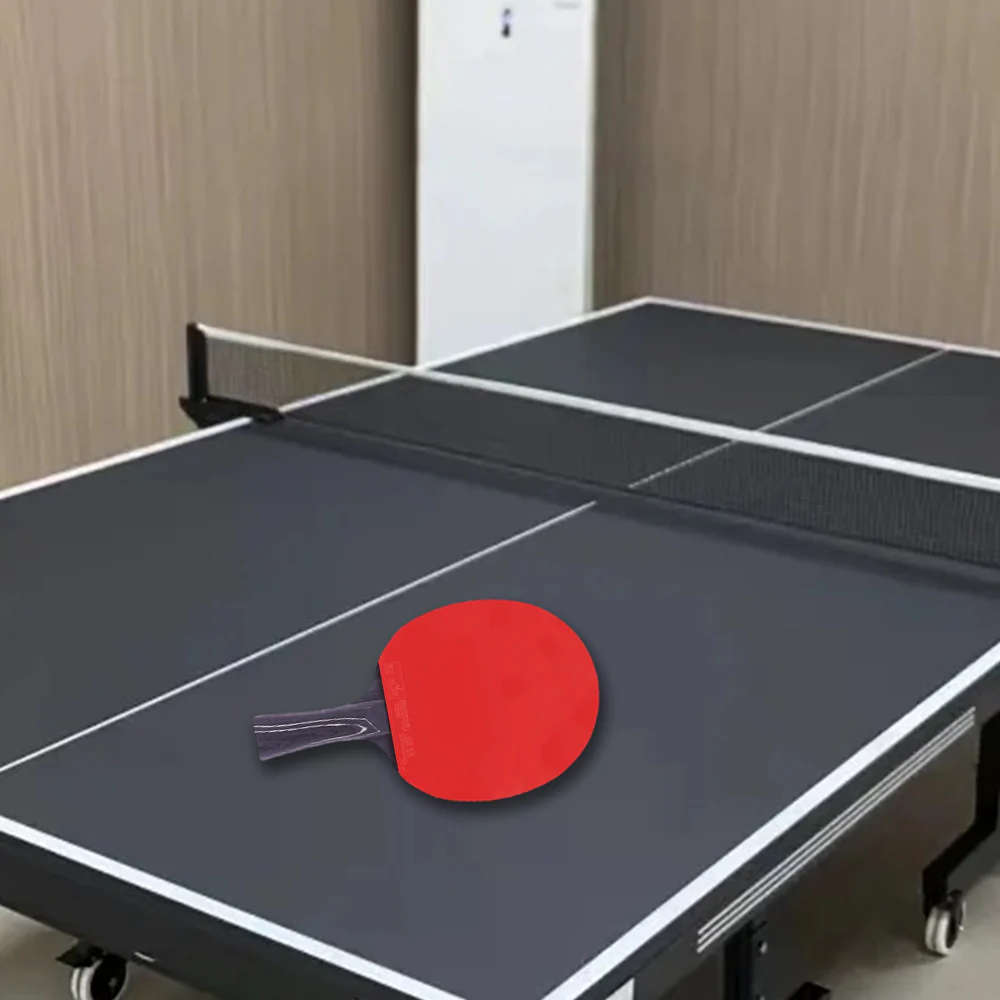 DHS Ping Pong Paddle Gift Box/Star diamond Tennis Racket - Image 14