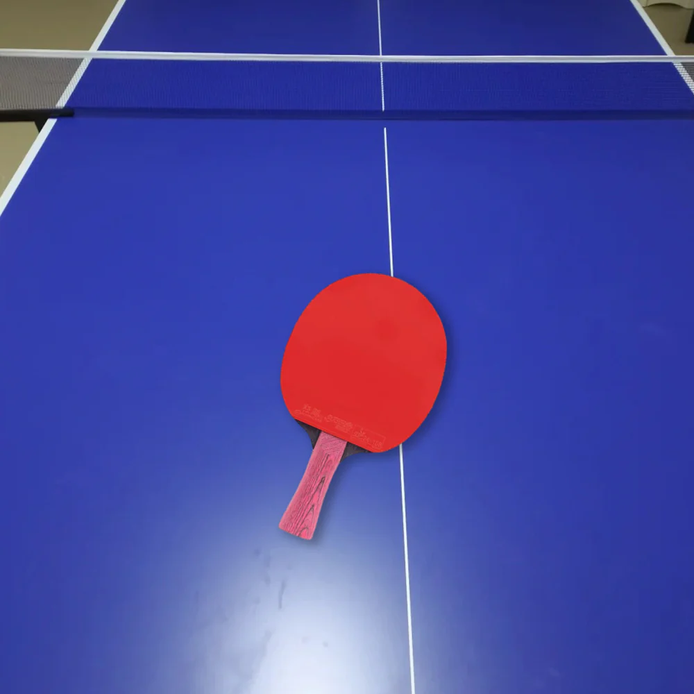 DHS Ping Pong Paddle Gift Box/Star diamond Tennis Racket - Image 6