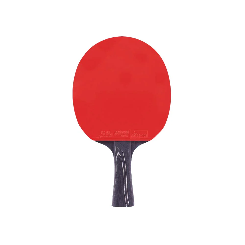DHS Ping Pong Paddle Gift Box/Star diamond Tennis Racket - Image 9
