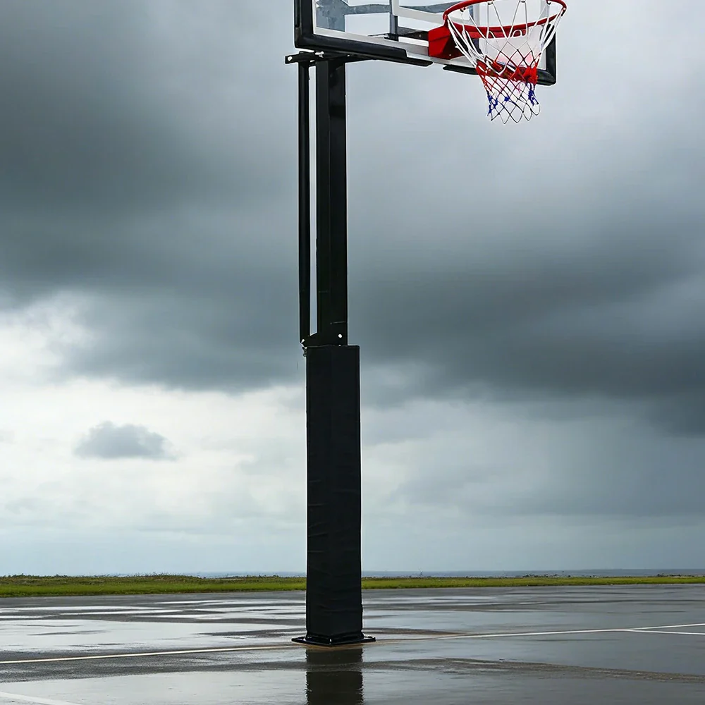 Cover Only! DUNK MASTER Protective Padding Cover for M022 Basketball System - Image 2