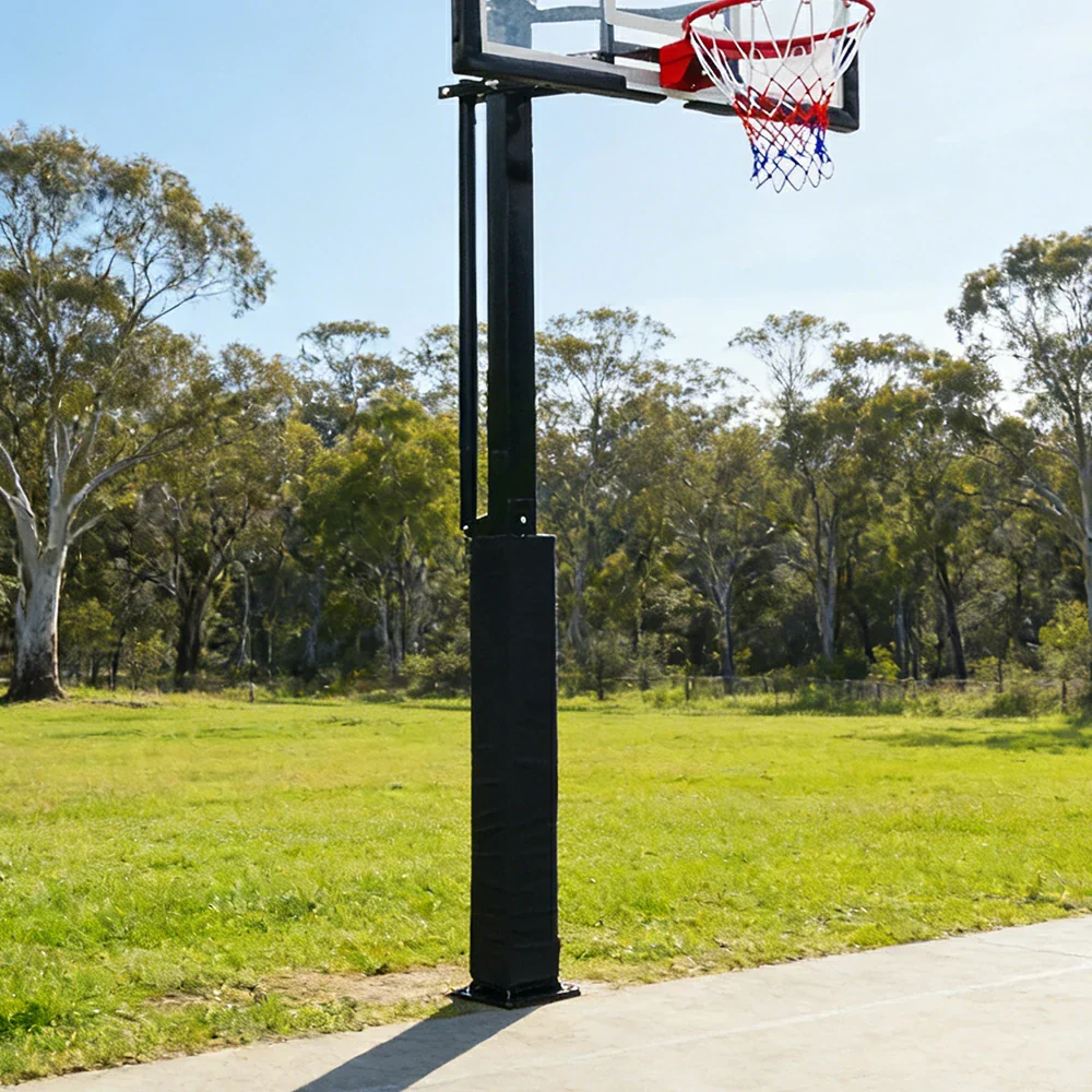 Cover Only! DUNK MASTER Protective Padding Cover for M022 Basketball System - Image 4