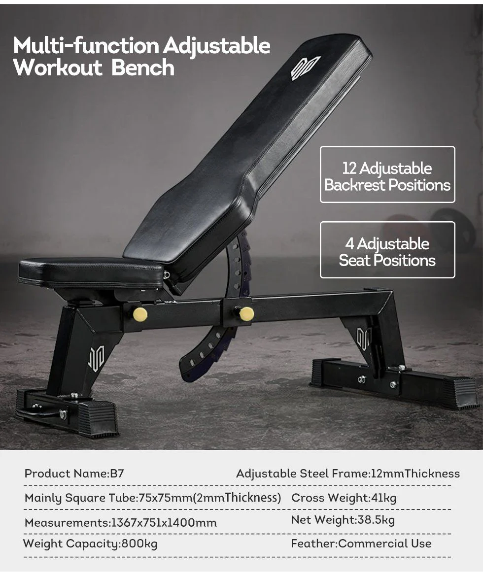 MERIDIAN K10 Exercise Fitness Equipment Machine Home Gym Smith Machine - Image 8