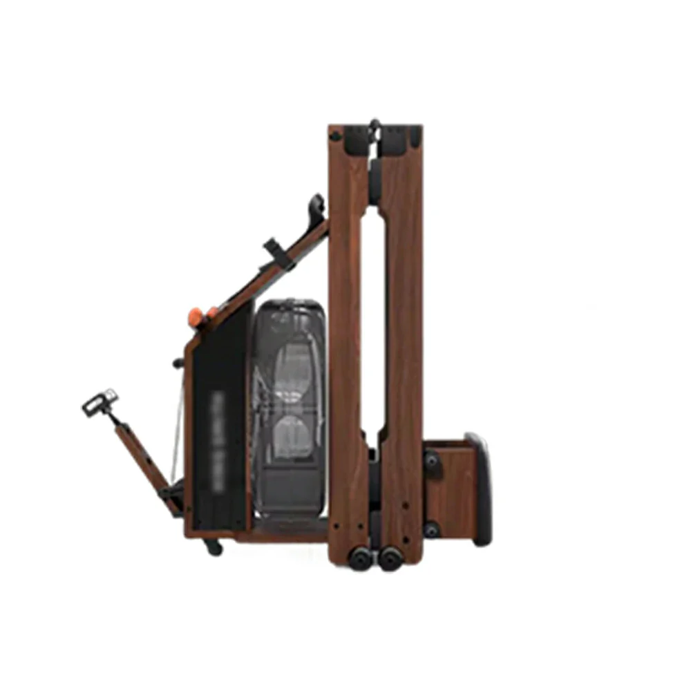 FITPRO Smart Rowing Machine - 32-Level Resistance, Cardio & Strength Training, Compact Foldable Design - Image 2