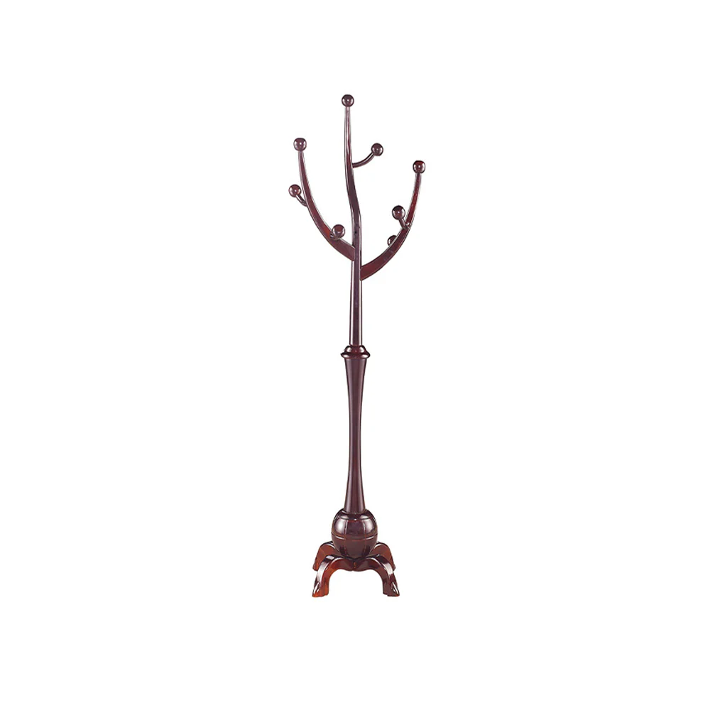 LIVARA 180CM Height Tree-shaped Multi-functional Coat Rack Stand - Image 8