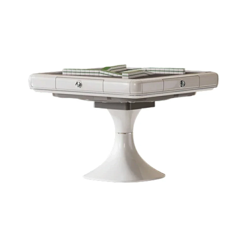 HEXJON 100cm Automatic Mahjong Table Noise Reduction - Image 11