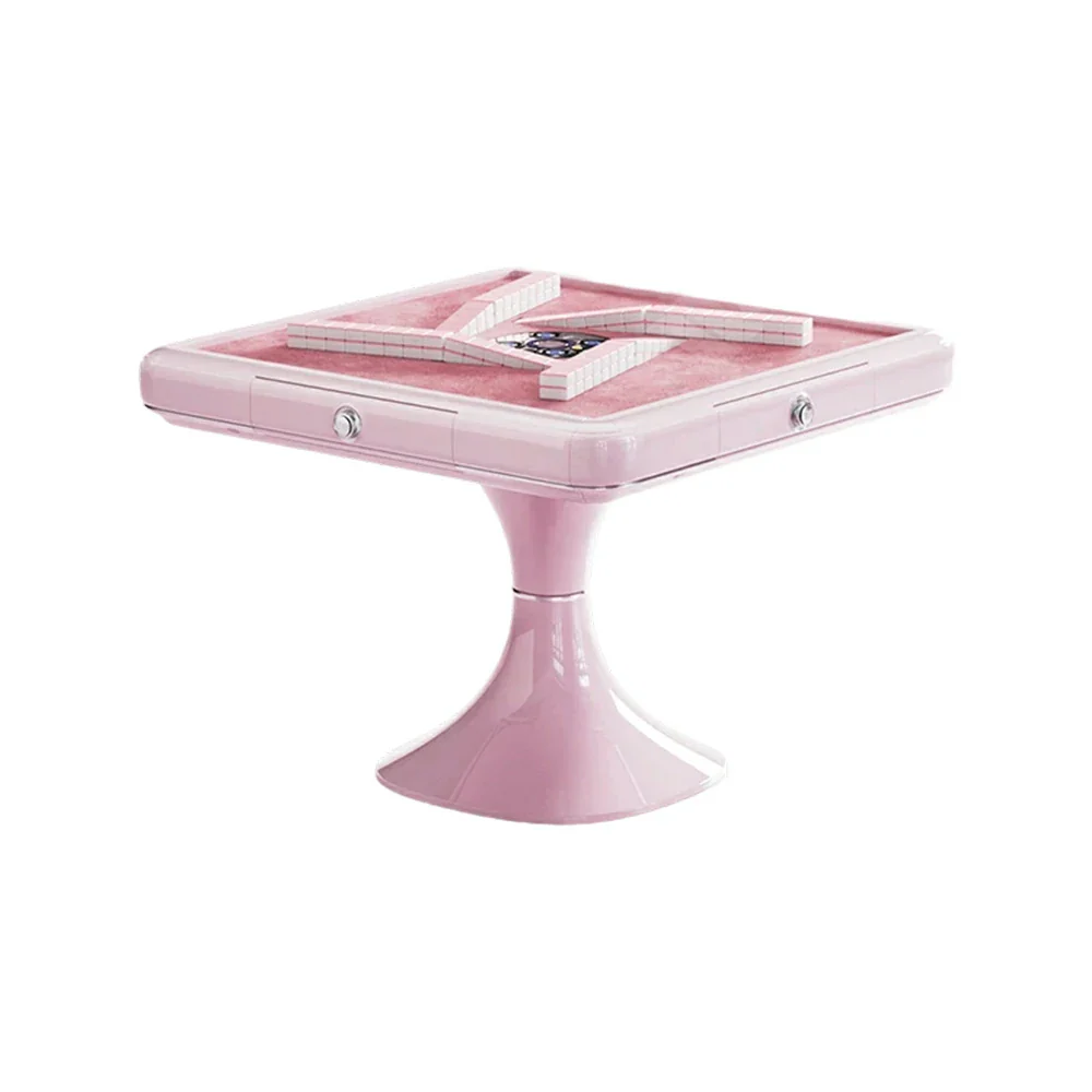 HEXJON 100cm Automatic Mahjong Table Noise Reduction - Image 6