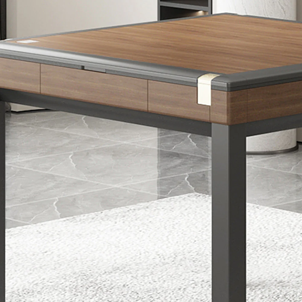 HEXJON XXF  Automatic Mahjong Table/Dining Table With Cover and USB - Image 7