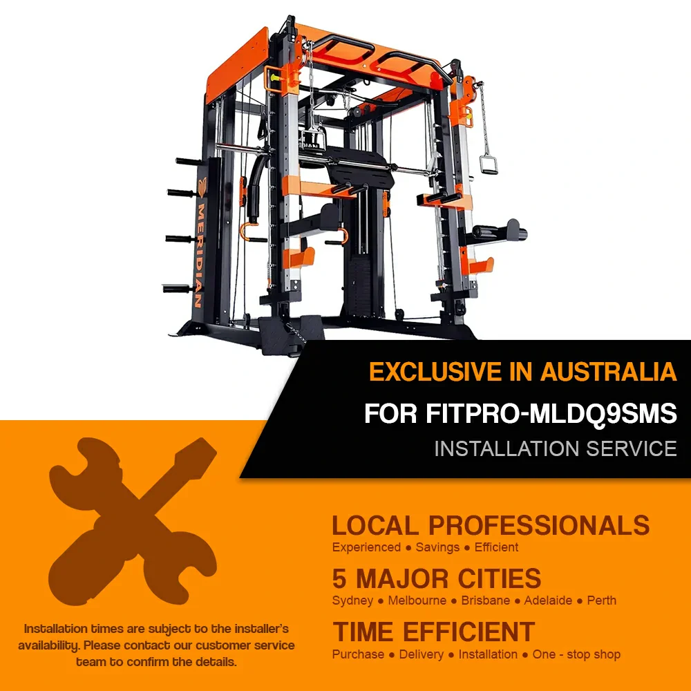 Installation Service For : FITPRO-MLDQ9SMS - Image 2