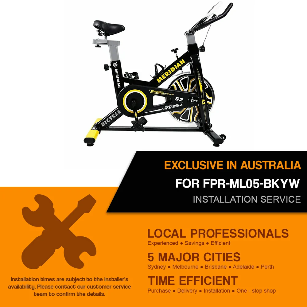 Installation Service For : FPR-ML05-BKYW - Image 2
