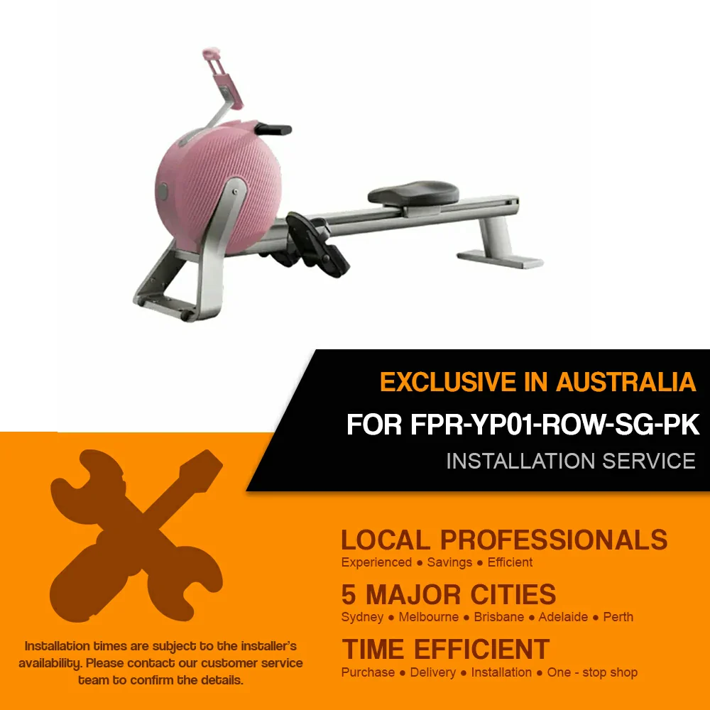 Installation Service For : FPR-YP01-ROW-SG-PK - Image 2