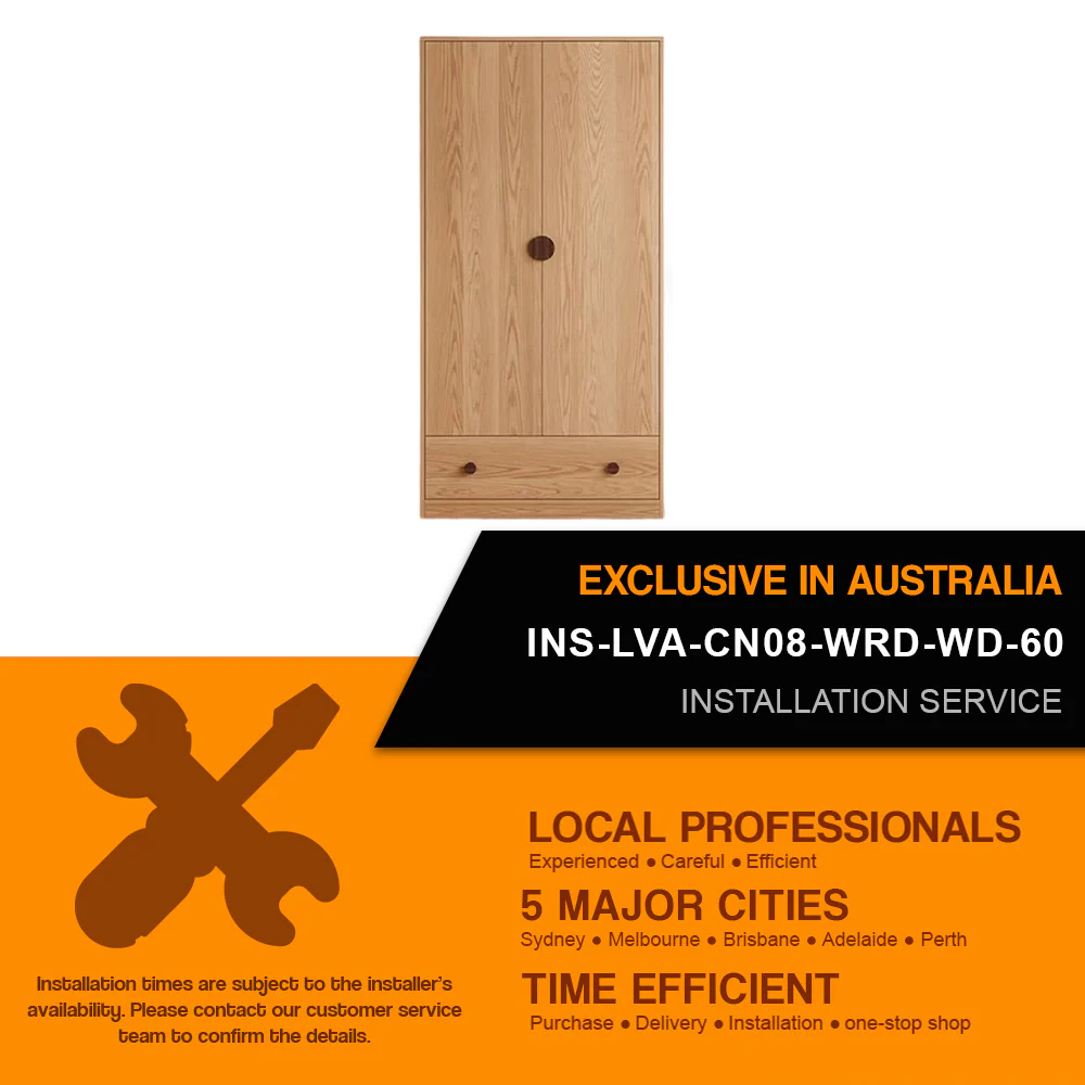 Installation Service For : LVA-CN08-WRD-WD-60 - Image 2
