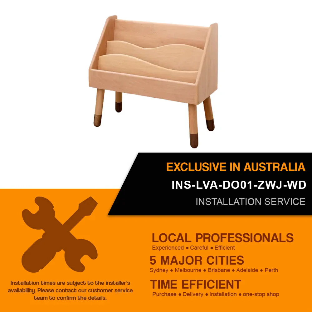 Installation Service For : LVA-DO01-ZWJ-WD - Image 2