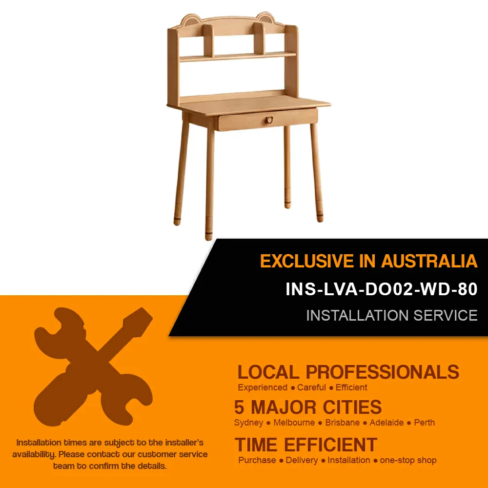 Installation Service For : LVA-DO02-WD-80 - Image 2