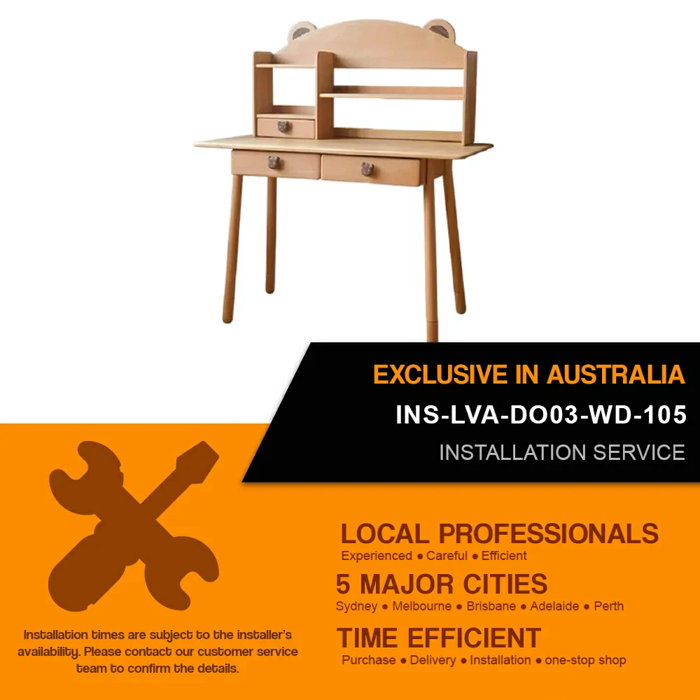 Installation Service For : LVA-DO03-WD-105 - Image 2