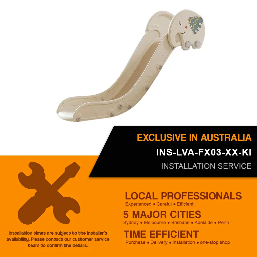 Installation Service For : LVA-FX03-XX-KI - Image 2