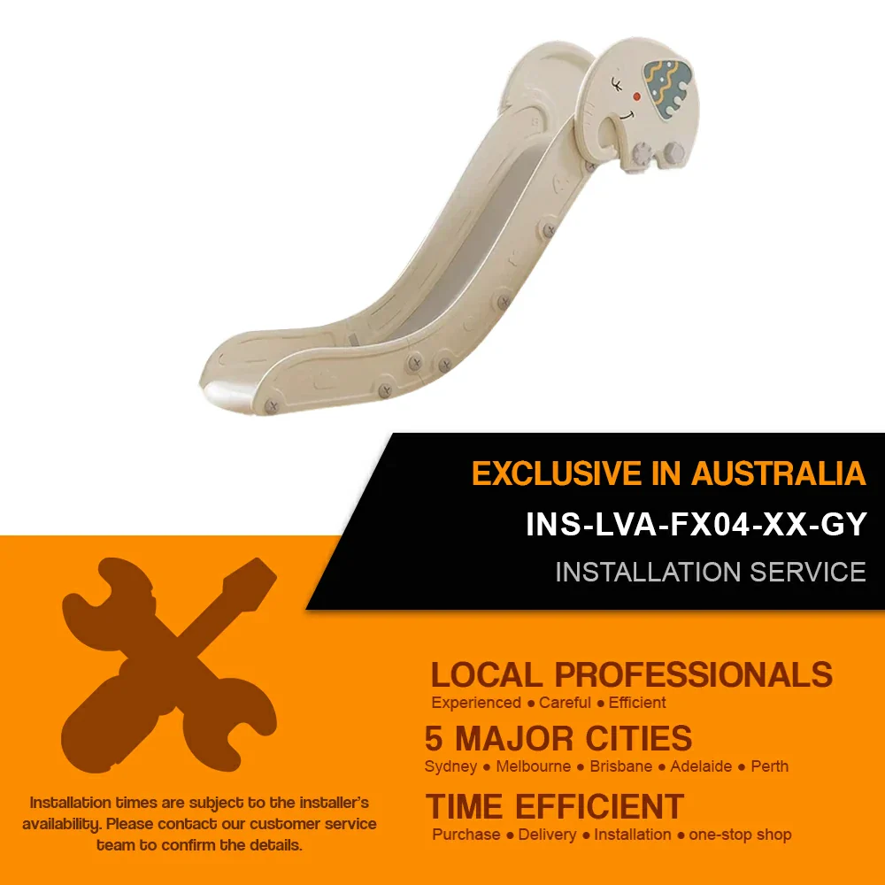 Installation Service For : LVA-FX04-XX-GY - Image 2