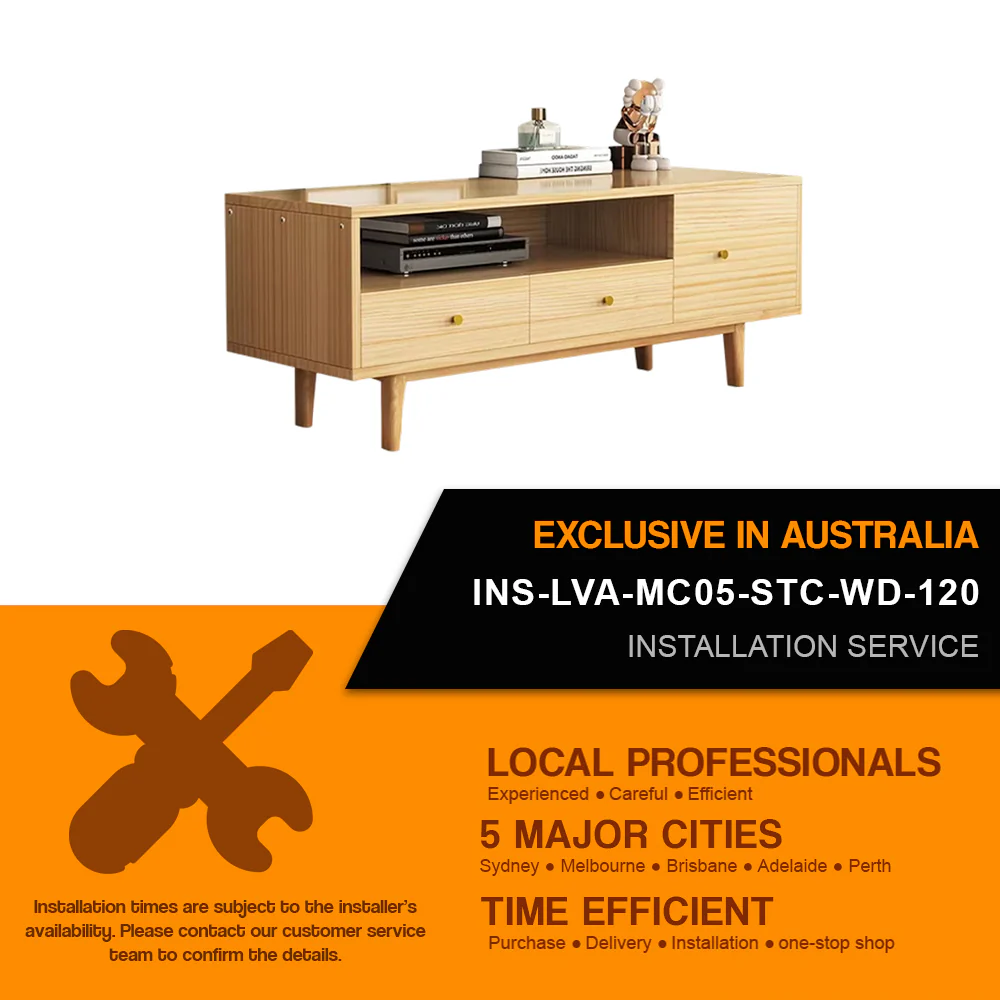 Installation Service For : LVA-MC05-STC-WD-120 - Image 2