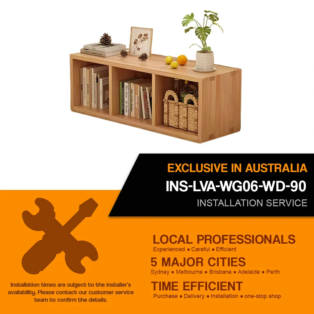 Installation Service For : LVA-WG06-WD-90 - Image 2