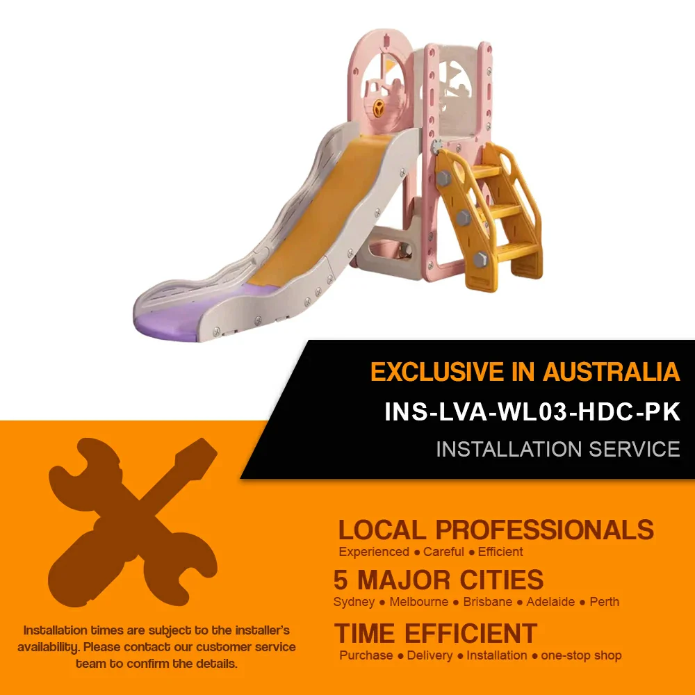 Installation Service For : LVA-WL03-HDC-PK - Image 2