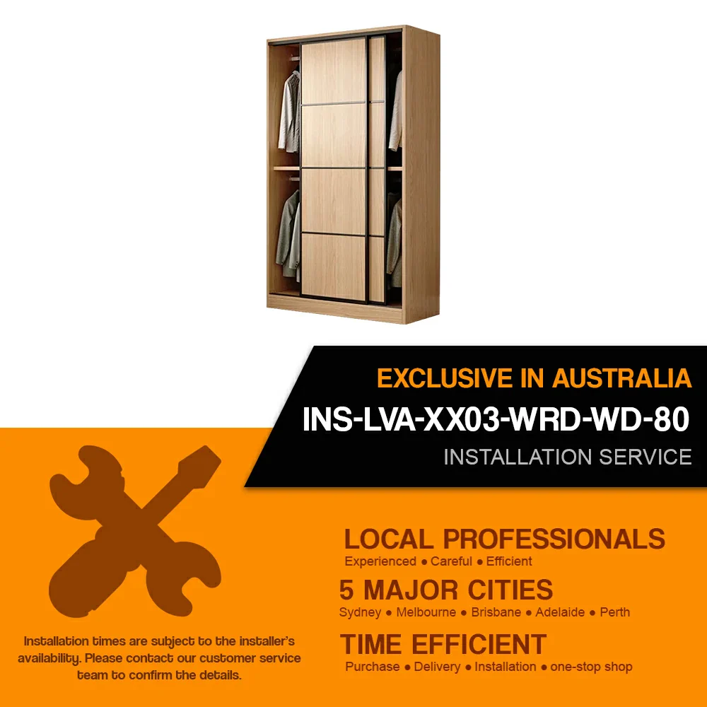 Installation Service For : LVA-XX03-WRD-WD-80 - Image 2
