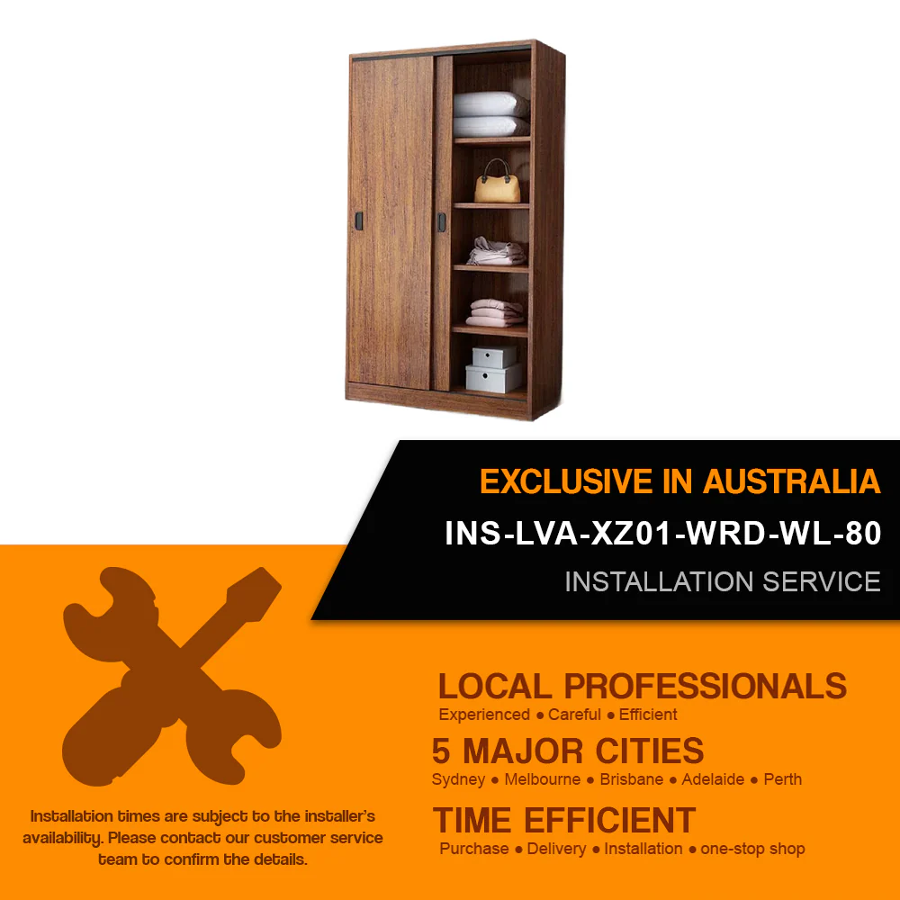 Installation Service For : LVA-XZ01-WRD-WL-80 - Image 2