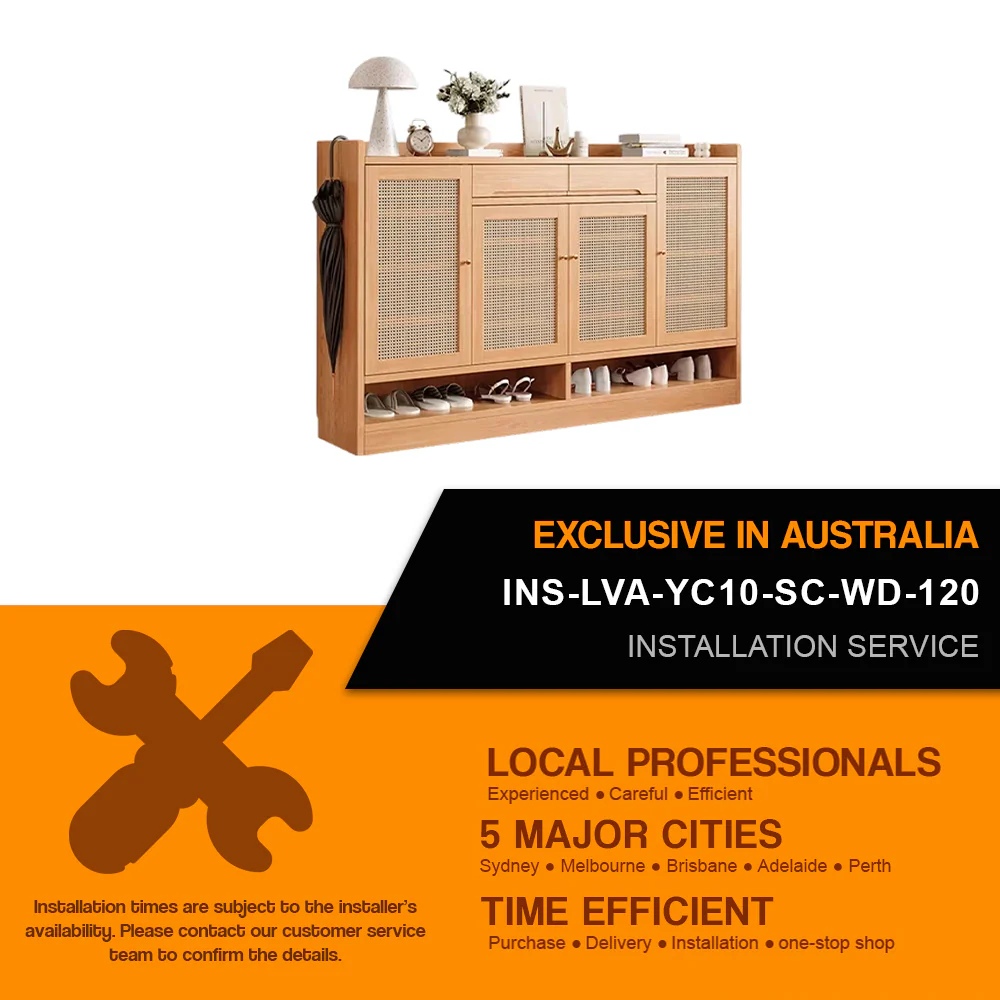 Installation Service For : LVA-YC10-SC-WD-120 - Image 2