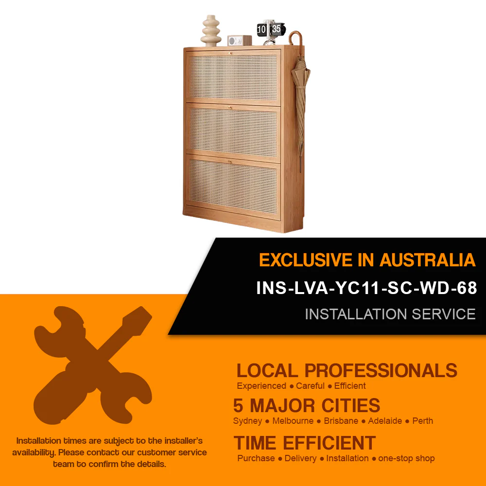 Installation Service For : LVA-YC11-SC-WD-68 - Image 2