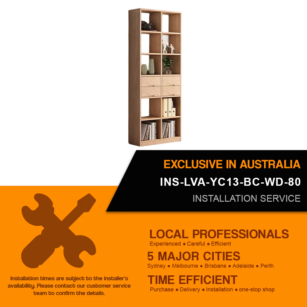 Installation Service For : LVA-YC13-BC-WD-80 - Image 2