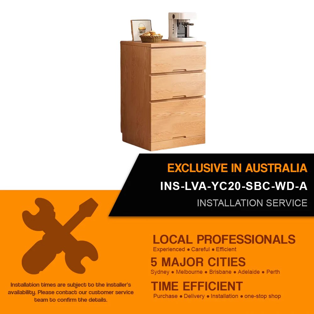 Installation Service For : LVA-YC20-SBC-WD-A - Image 2