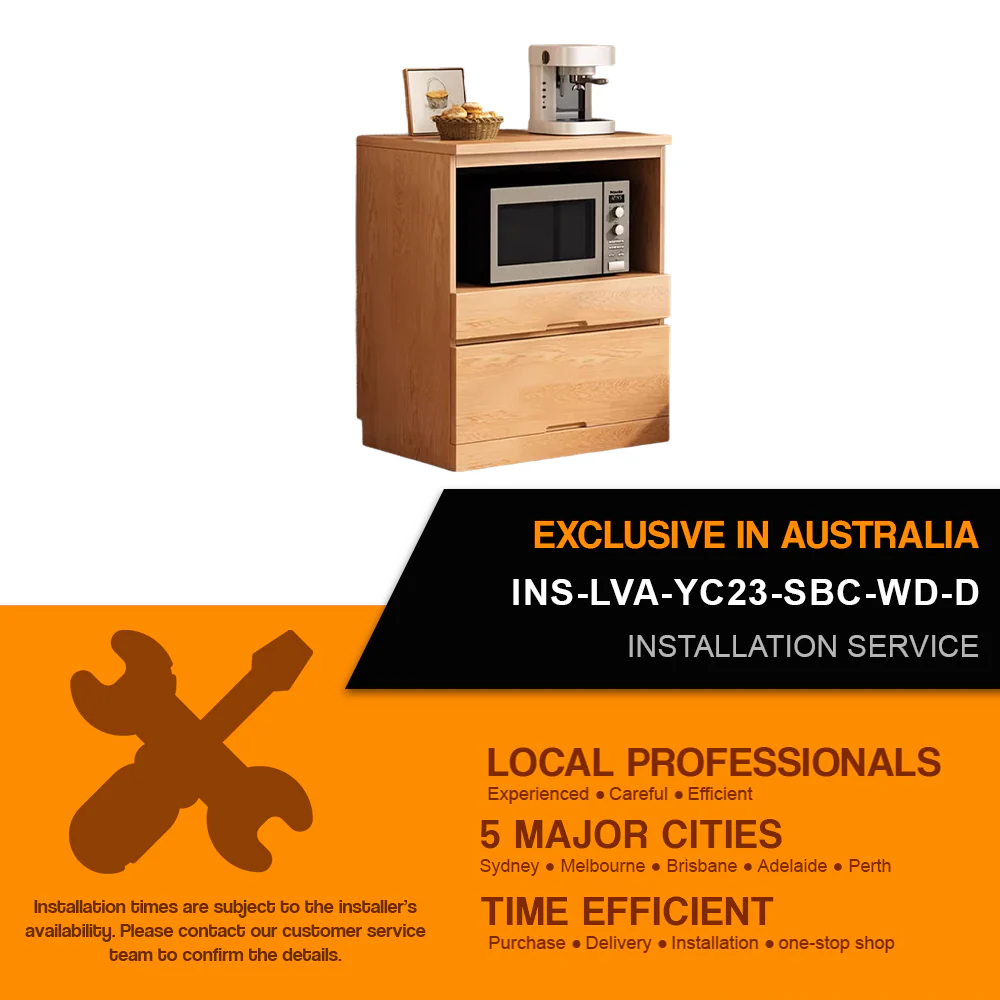 Installation Service For : LVA-YC23-SBC-WD-D - Image 2