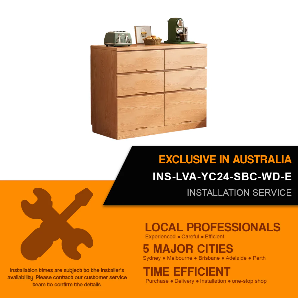 Installation Service For : LVA-YC24-SBC-WD-E - Image 2