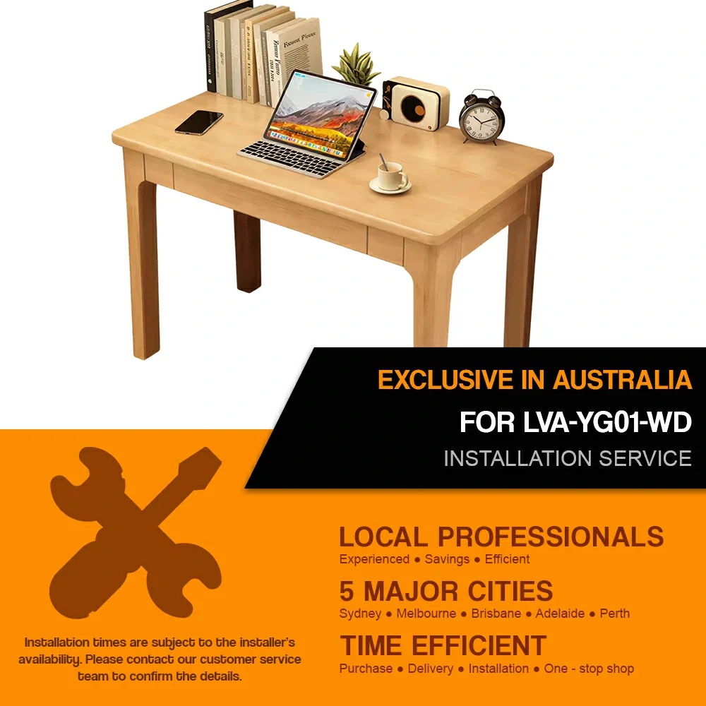 Installation Service For : LVA-YG01-WD - Image 2